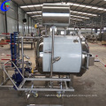 Mini High Pressure Food Processing Autoclave